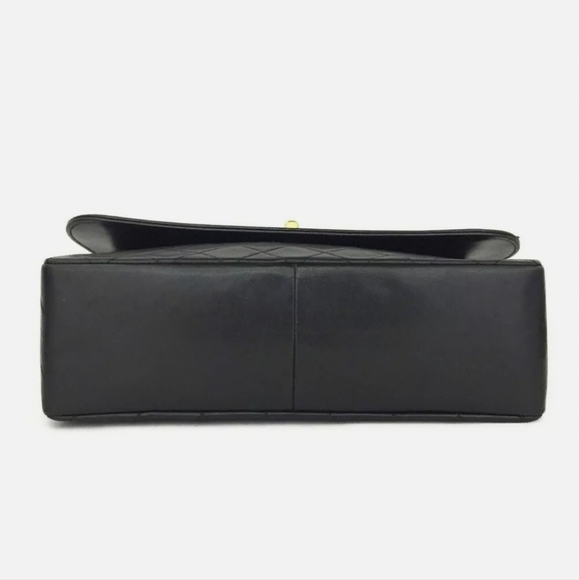 CHANEL Lambskin Crossbody Bag W/ Wallet - Picture 6 of 11